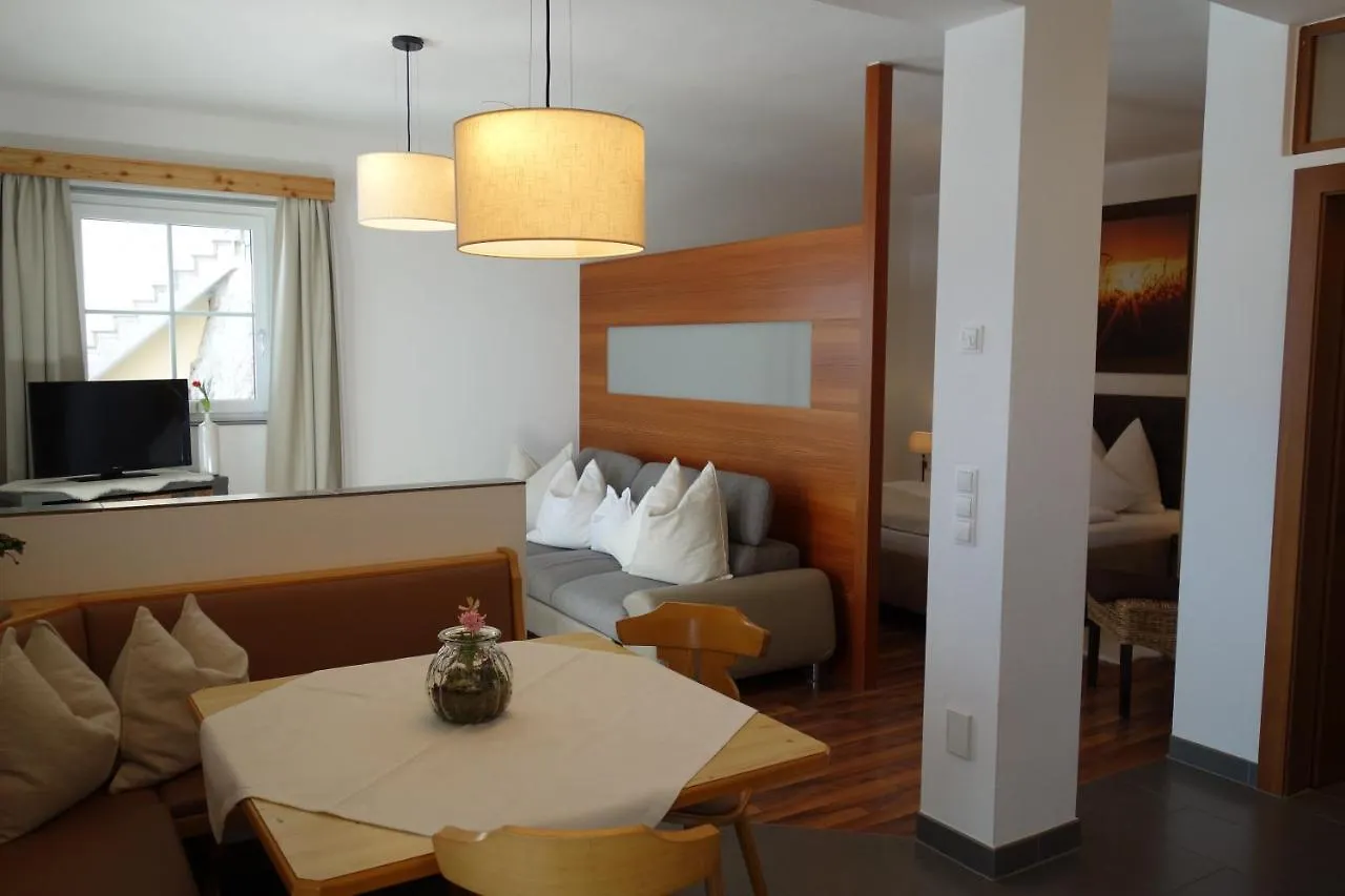 Apartment Appartment Schwarzenauer Mutters Austria