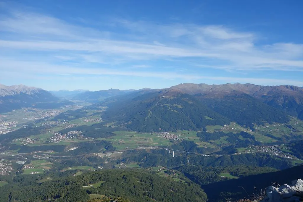 Appartment Schwarzenauer Mutters 0*,